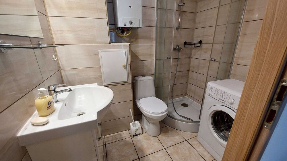 Mieszkanie – Lublin, Śródmieście - Więcej