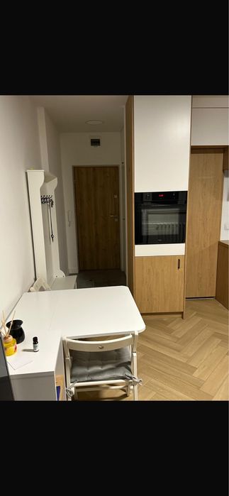 Wynajnę kawalerkę w Wadowicach