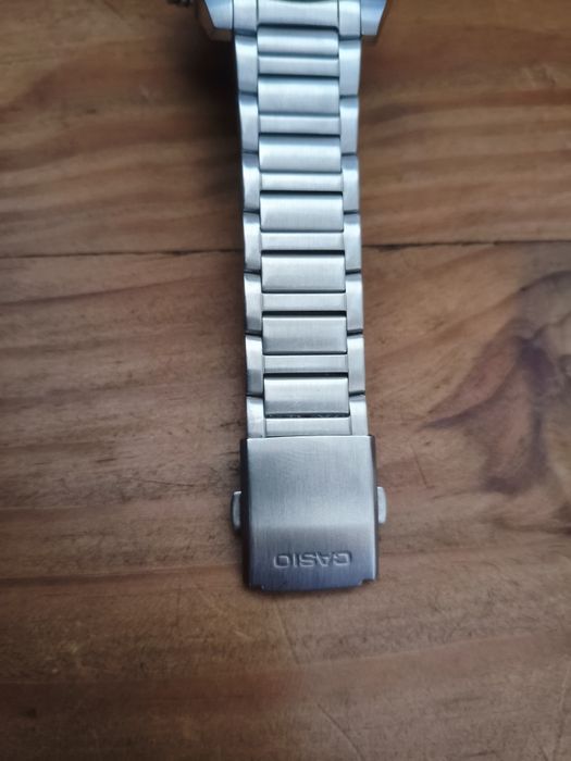 Relogio Casio estado novo