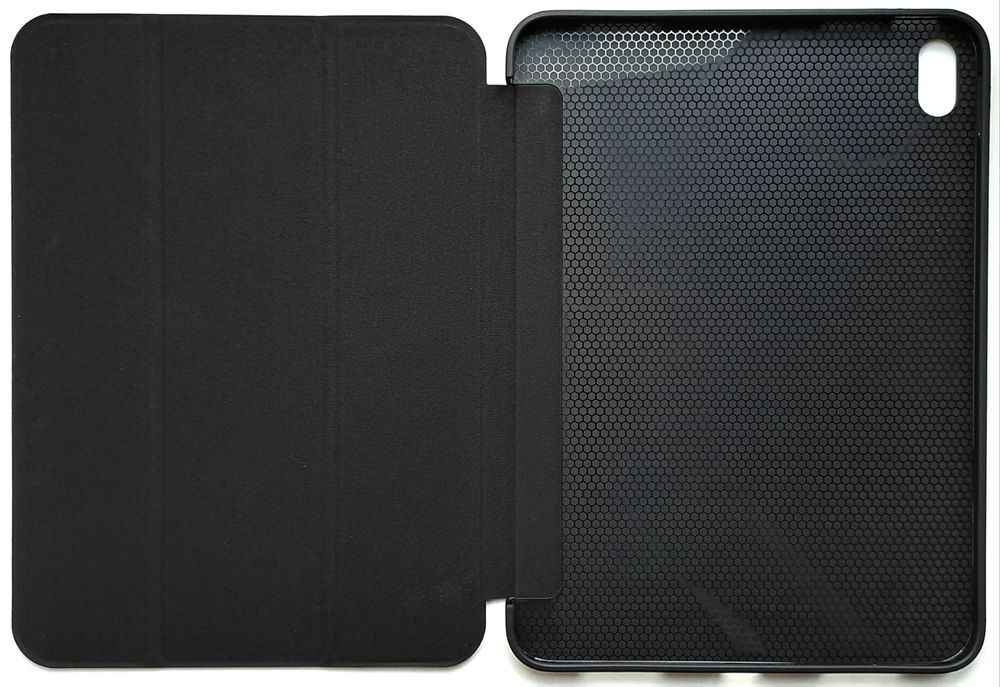 Чехол для Ipad 10 / Ipad 11 (A16) 10.9' с местом для пенсил