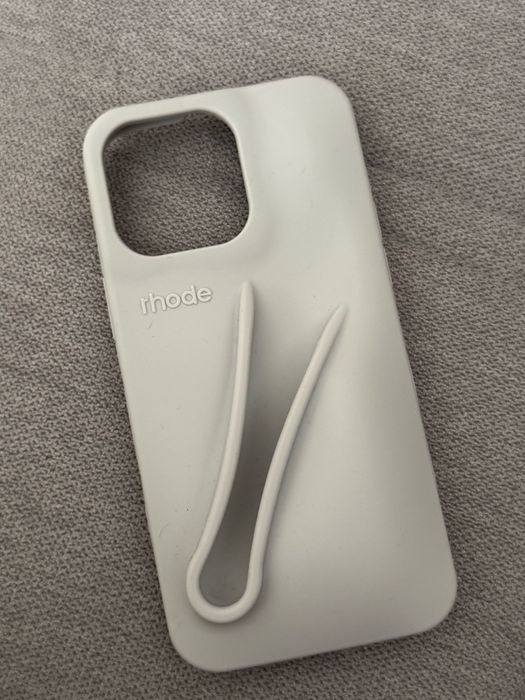 Capa rhode nova 14/15 PRO MAX