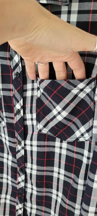 Koszula damska Diverse S