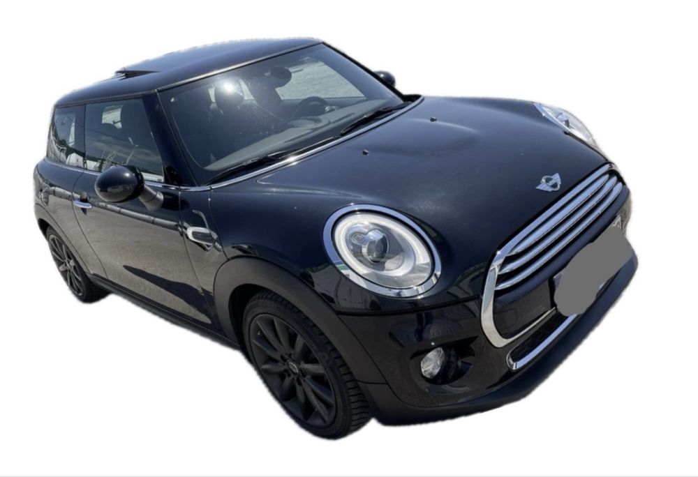 Mini 1.5D Excelente Oportunidade