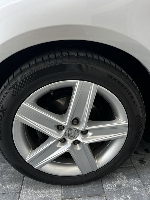 Sprzedam Ford Focus Mk3
