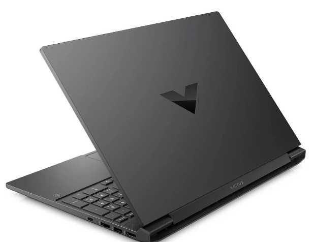 Portátil Gaming HP VICTUS 15-fa2705np (15.6'' - Intel Core i5-13420H - RAM: 16 GB - 512 GB SSD - NVIDIA GeForce RTX 4050)