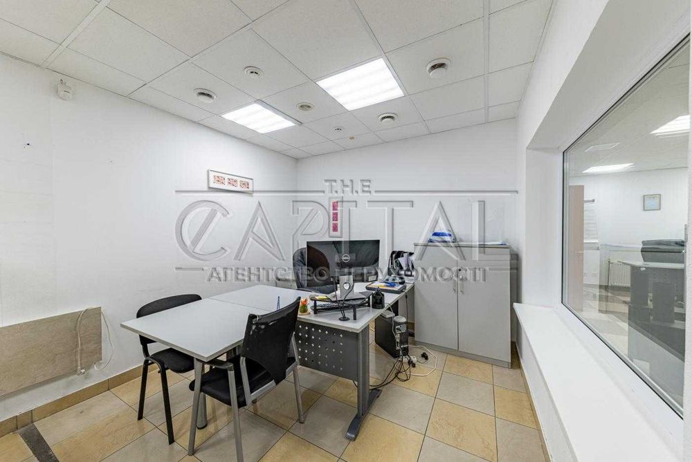 Коммерческая недвижимость по адресу ул. Болсуновская (площадь 709 м²) - Atlanta.ua - фото 7