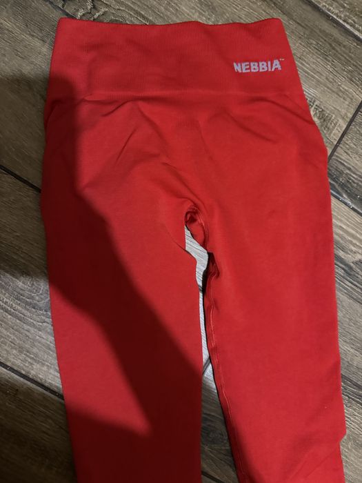 Небіа/Nebbia/Ryderwear/легінси/лосини/Легінси пуш ап/Легінси Nebbia