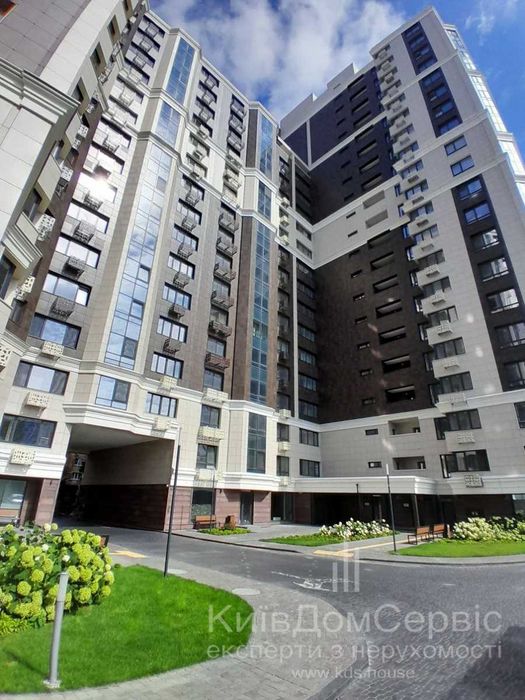 продаж квартири ЖК Шевченківський Золотоустівська 25