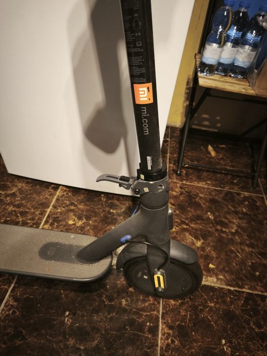 Trotinete elétrica Xiaomi mi scooter 3
