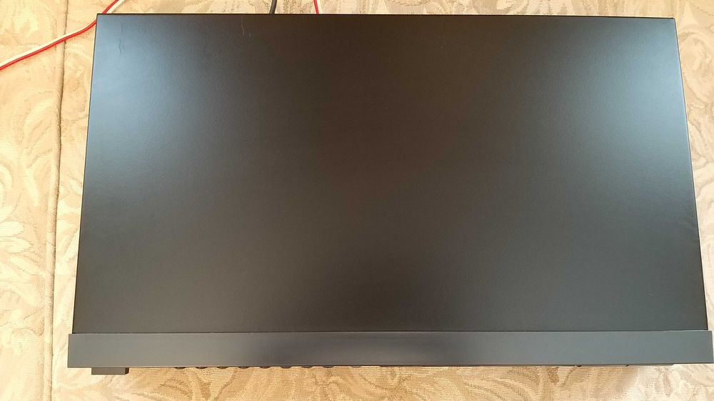 rádio Tuner Tensai Stero Tunner - PTT 3500