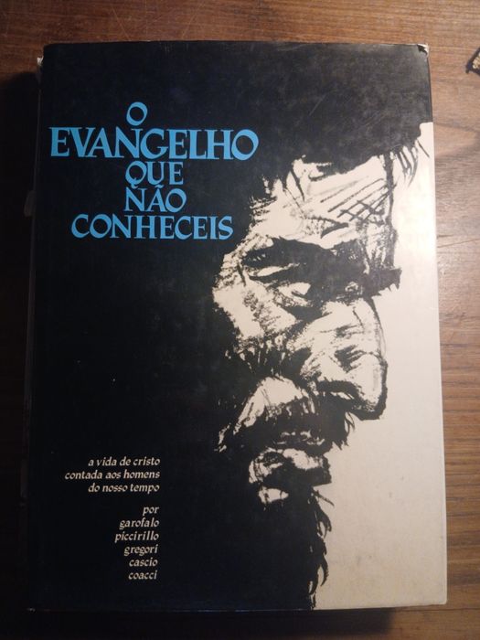O Evangelho que não Conheceis
