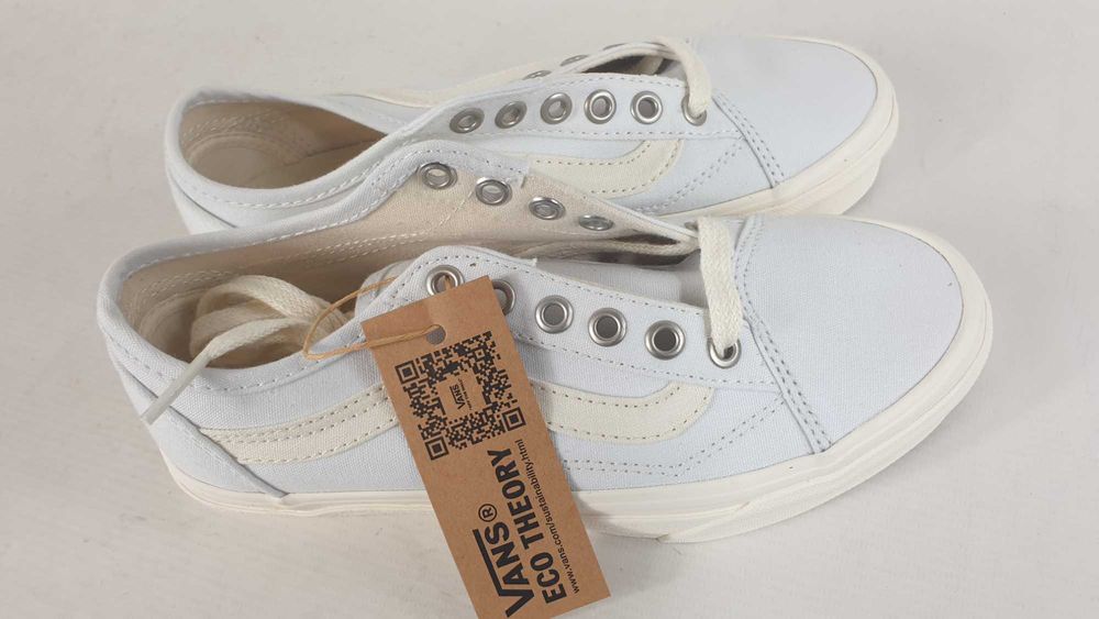 Vans trampki damskie old skool tapered r. 34,5