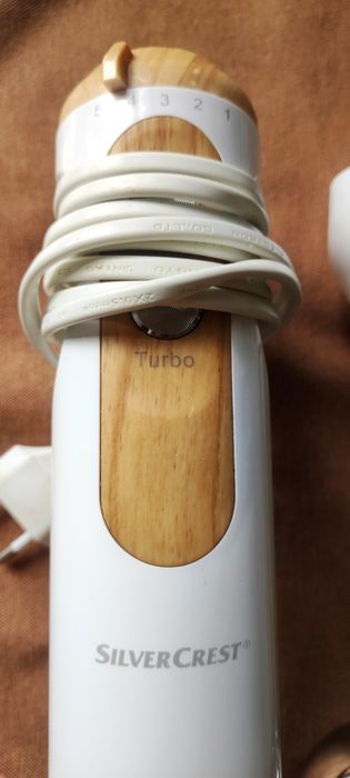 liquidificador de mão