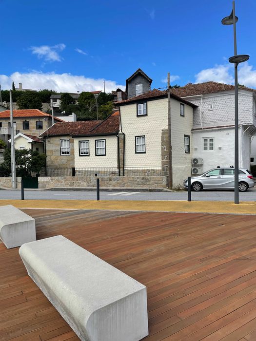Moradia T3 com Vista Rio Douro | 3-Bedroom House with River Views