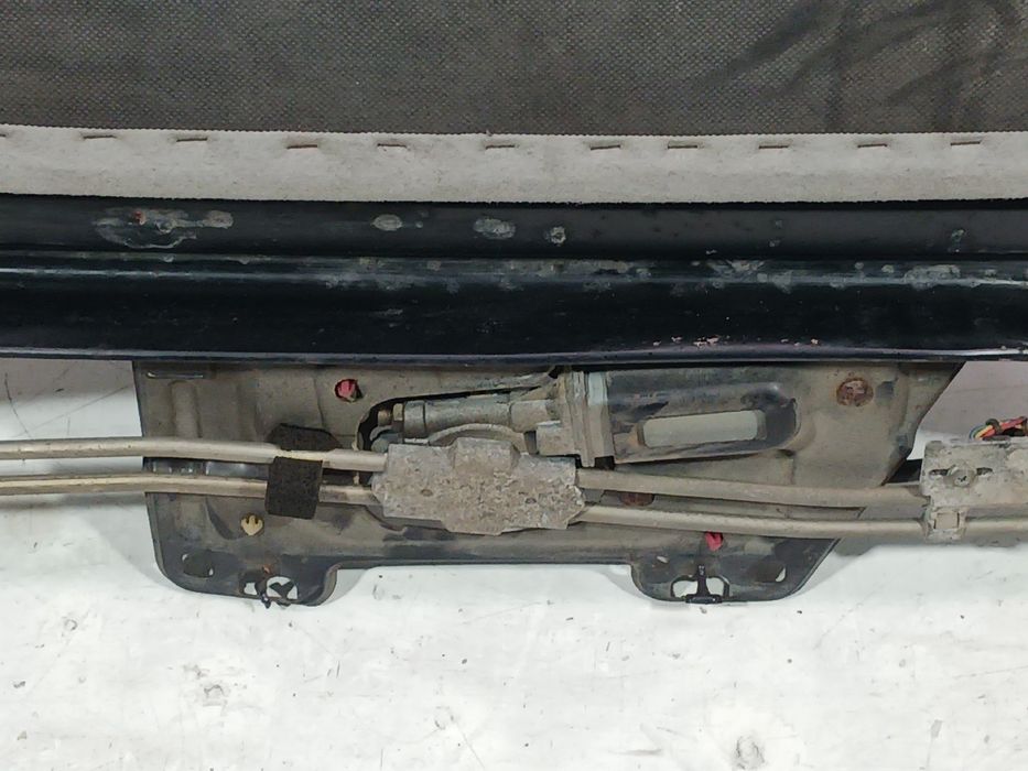 Teto de abrir HONDA Civic VI Hatchback (EJ_, EK_)