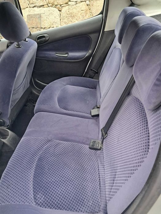 Peugeot 206 HDi Diesel