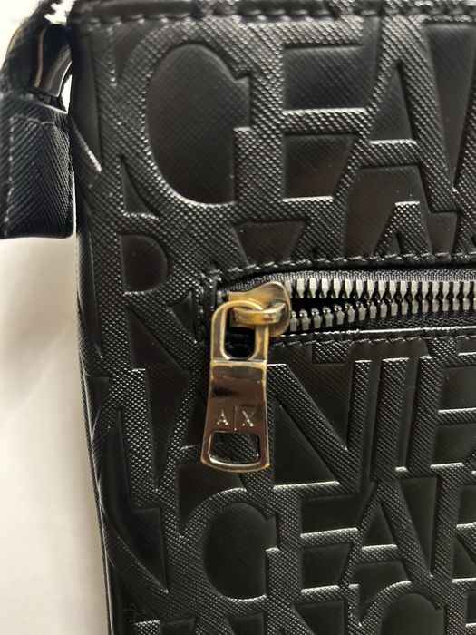 Сумка Armani Exchange