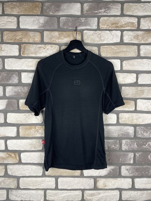 Koszulka podkoszulek bluza t-shirt meska ortovox rozmiar S