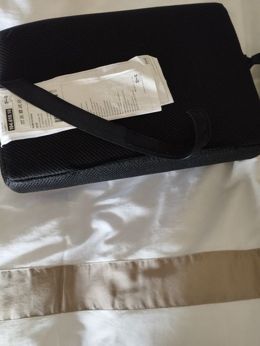 Apoio lombar para costas IKEA