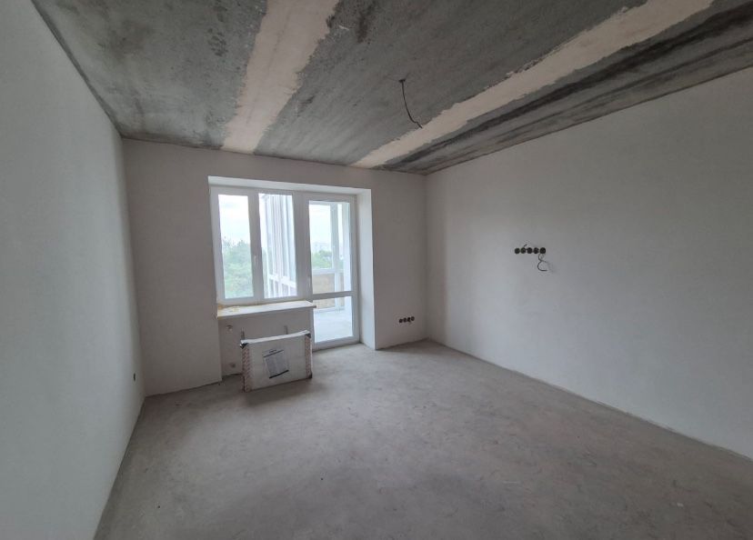 Продам 1-кімн.кв. в новобудові по вул. Героів Дніпра, Горішні Плавні