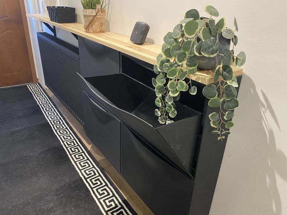 Meble do przedpokoju