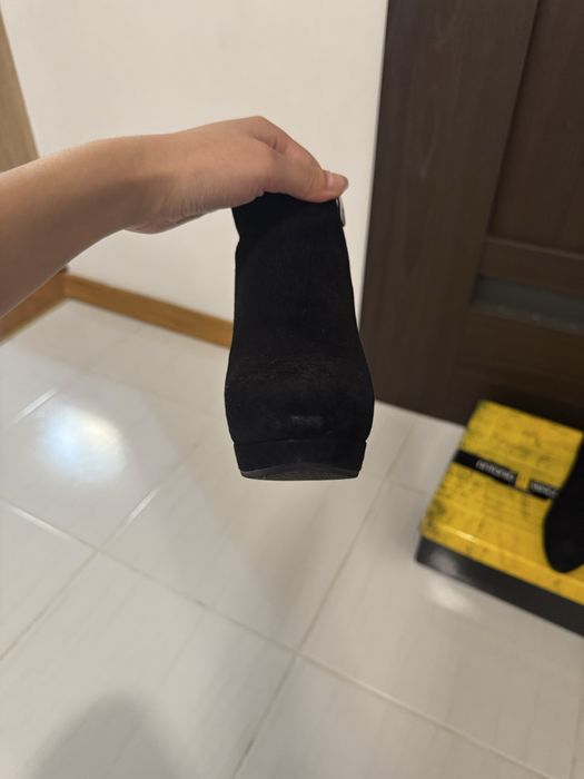 Ботильйони жіночі Antonio Biaggi