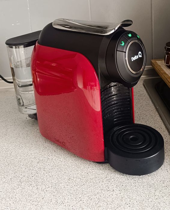 Máquina de café Delta Q Cool Evolution