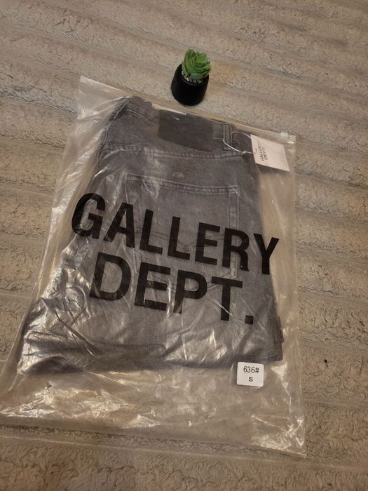 Джинси Flared Galery dept‼️БЕЗ ПЕРЕДОПЛАТИ ‼️