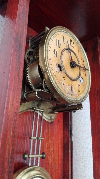 Sprzedam Zegar wiszący Kienzle Uhren