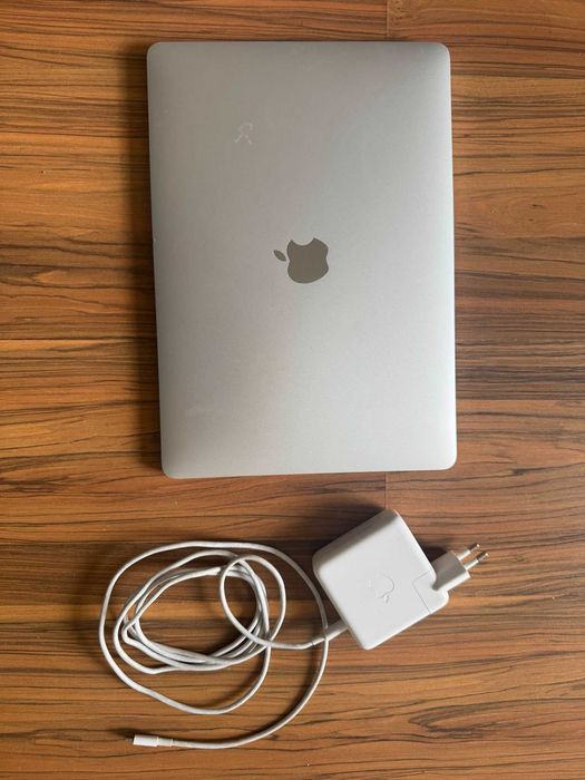 MacBook Pro 13 polegadas