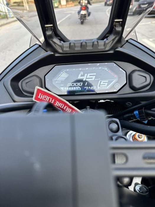 Yamaha Tracer 700 + 3 malas Garantia Yamaha