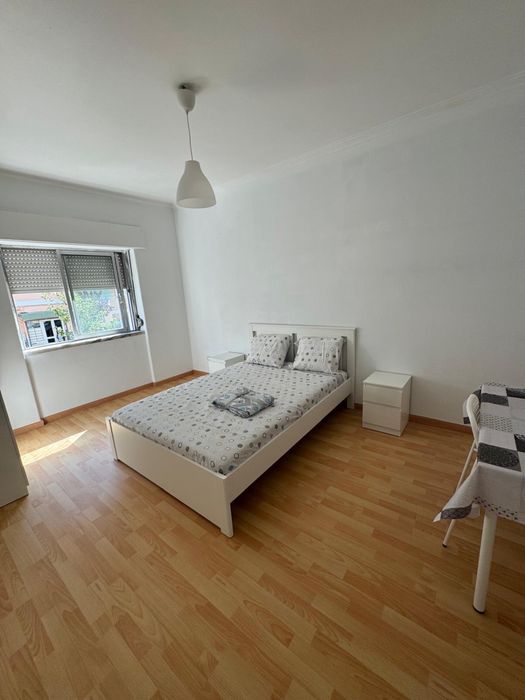 Quarto para alugar
