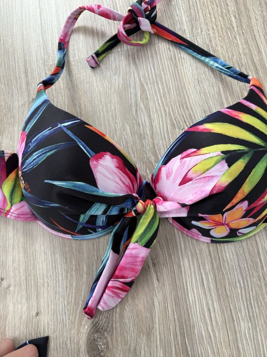 Stroj kapielowy damski