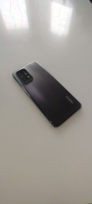Smartfon Oppo Reno 5 Z 5g