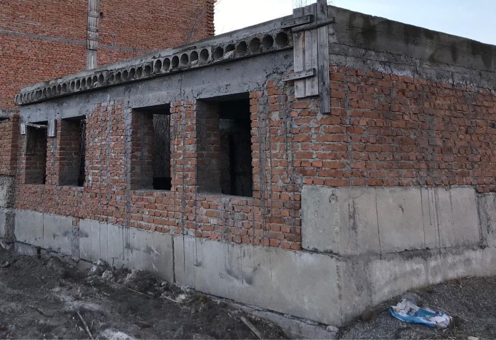Продається земельна ділянка Гончара 7