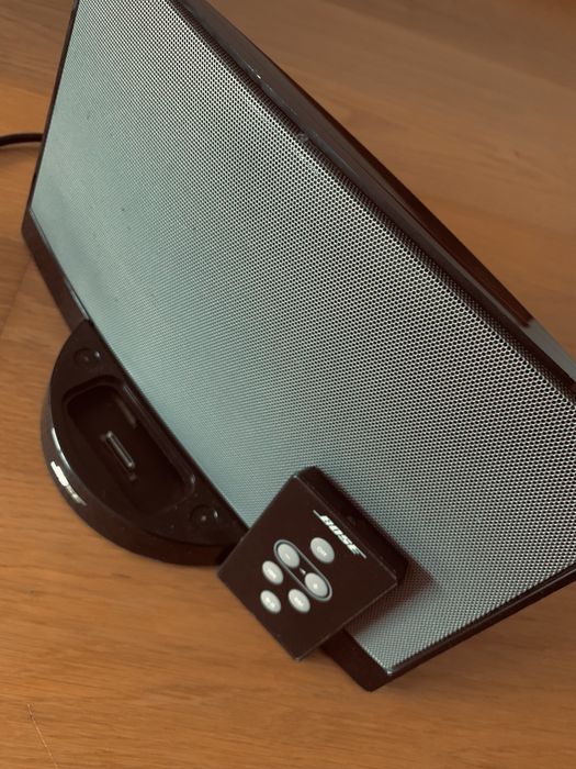 BOSE Coluna de Som SoundDock
