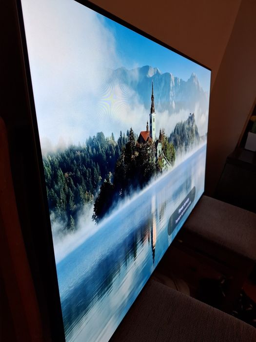 Sprzedam Telewizor Lg Oled  4k 55 cali 55 B6V