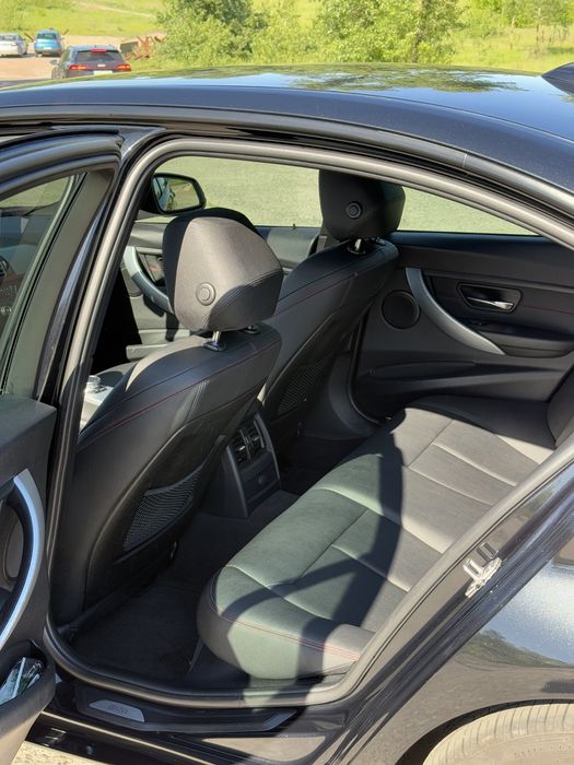 Продам BMW F30 328i 2014