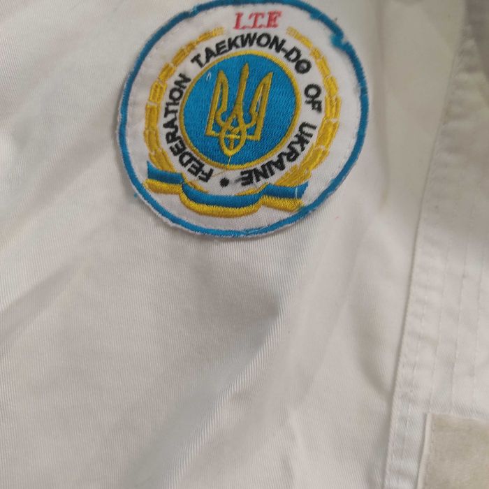 Добок для таєквондо