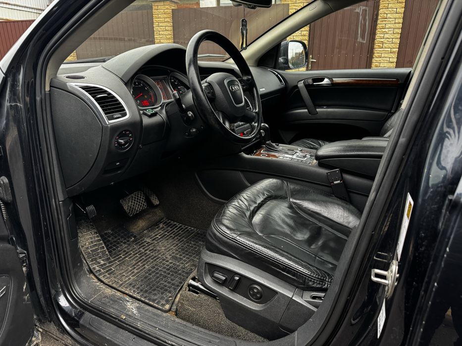 Audi Q7 Продаж,Обмін‼️