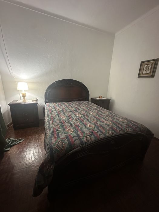 Comjunto quarto casal