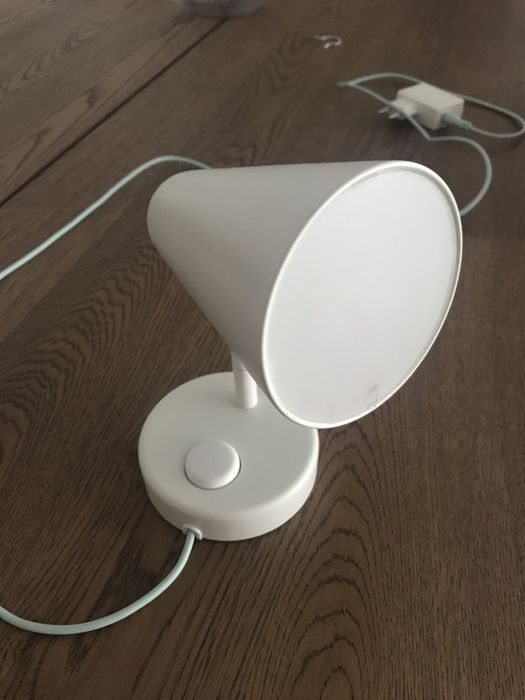 Candeeiro criança fubbla