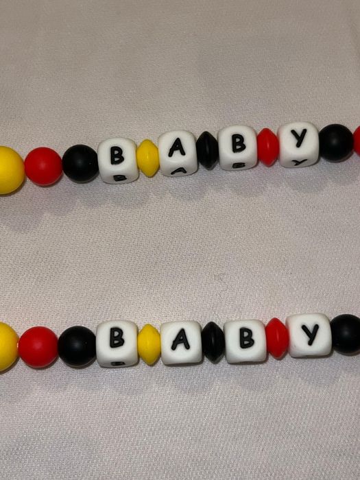 Prendedores de chucha