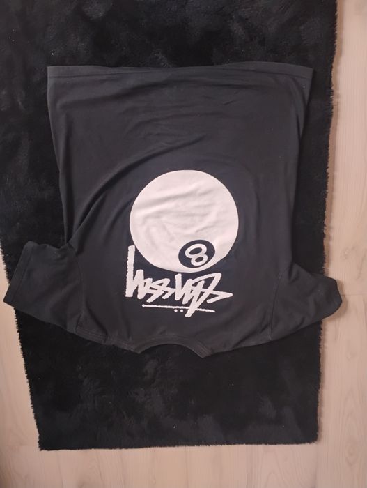 Koszulka stussy bila