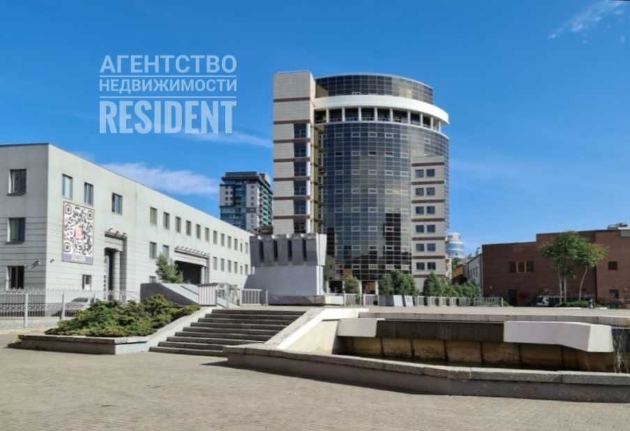 АРЕНДА. Офис 295 м² ул. Мономаха 17-А самый Центр города. есть Бомбоубежище. В блекауты не отключают