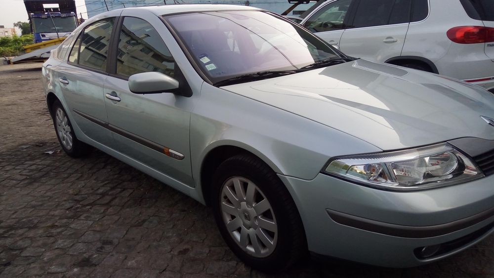 Vende se carro em bom estado