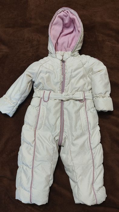 Комбинезон детский на девочку Chiggo