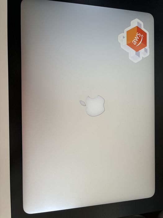 Macbook Pro 15 polegadas