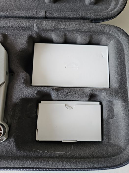 DJI Mavic Mini Fly More Combo 3 Baterie