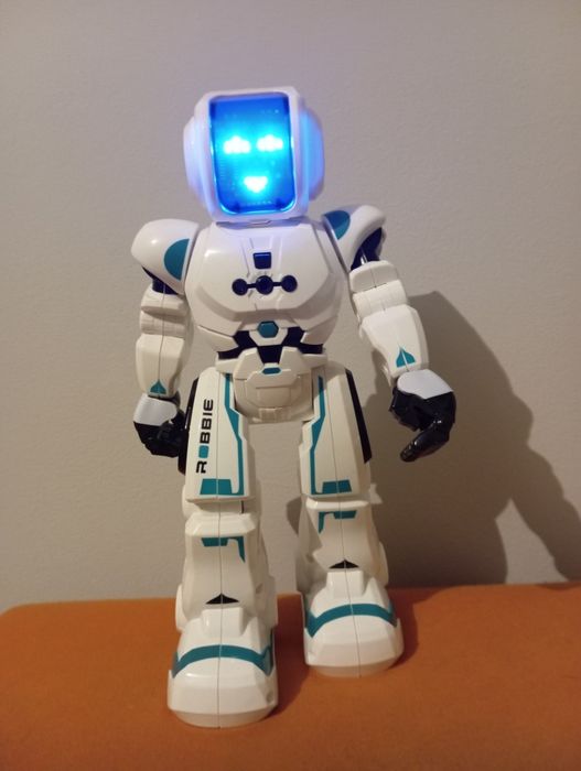 Sprzedam robota taki jak na zdjęciach.